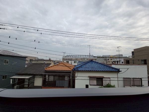 川崎区中島2丁目全2棟　A号棟