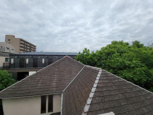 川崎区中島2丁目全2棟　B号棟