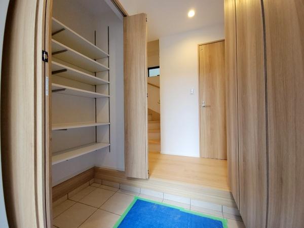 川崎区中島2丁目全2棟　B号棟