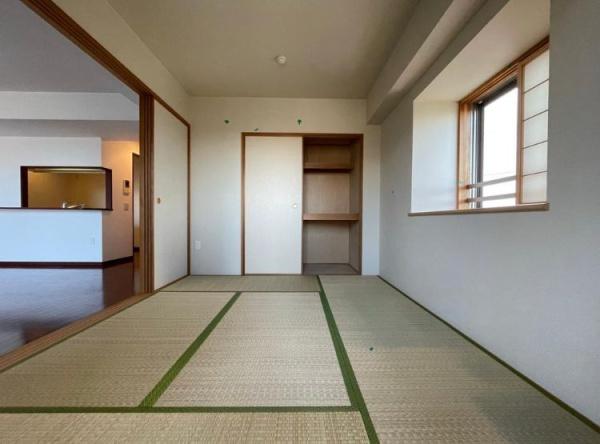 グラシアス横濱妙蓮寺