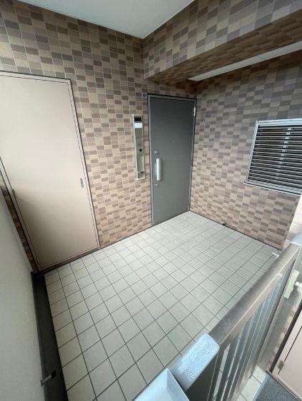 グラシアス横濱妙蓮寺