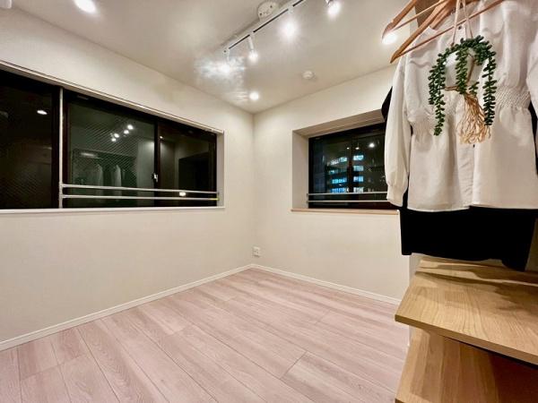 クリオ横浜壱番館