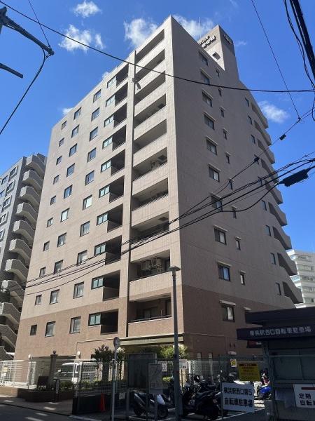 クリオ横浜壱番館