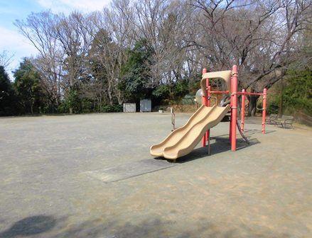 都筑区東山田町6期(高田西公園)
