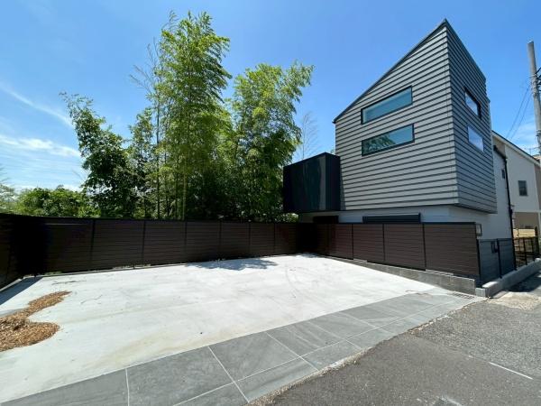 都筑区東山田町6期