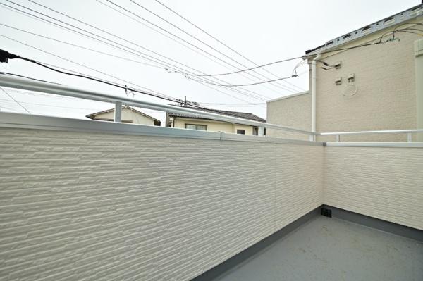 港北区下田町5丁目全3棟　3号棟