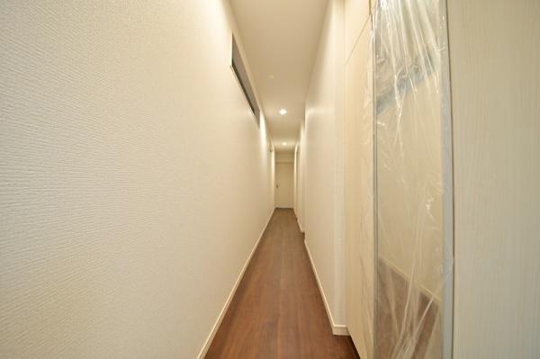 港北区下田町5丁目全3棟　3号棟