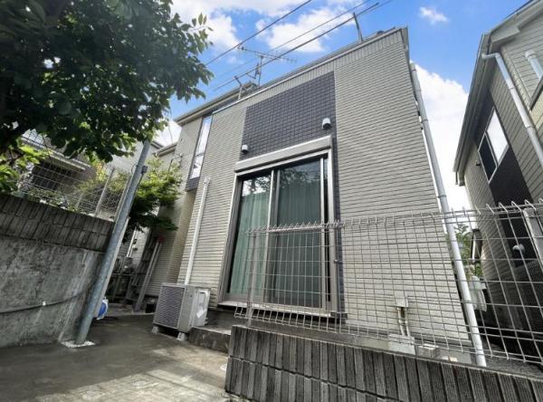 神奈川区菅田町