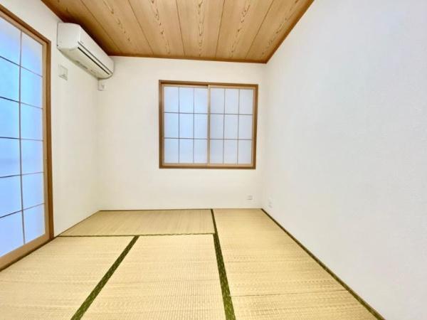横浜市神奈川区菅田町の中古一戸建て