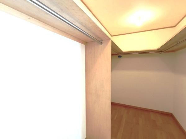 横浜市神奈川区栗田谷の中古一戸建て