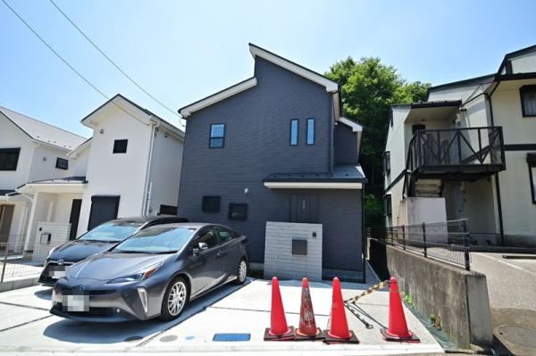 旭区南本宿町全3棟　A号棟