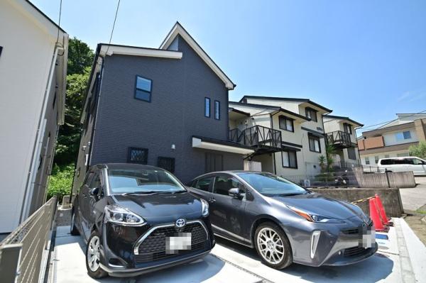 旭区南本宿町全3棟　A号棟