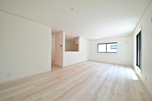 旭区南本宿町全3棟　B号棟