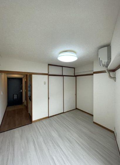 ベルメゾン東寺尾