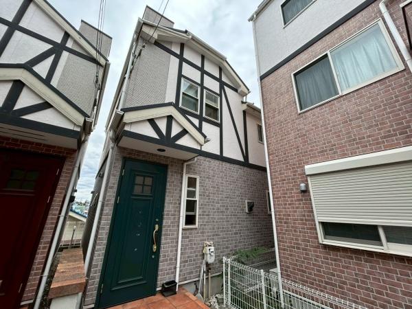 鶴見区東寺尾2丁目