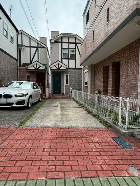 横浜市鶴見区東寺尾２丁目の中古一戸建て