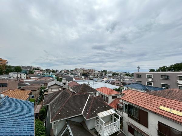 横浜市鶴見区東寺尾２丁目の中古一戸建て