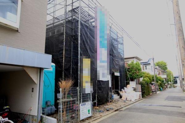 クレイドルガーデン瀬谷区阿久和西3丁目