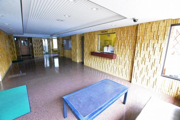 エクレール妙蓮寺