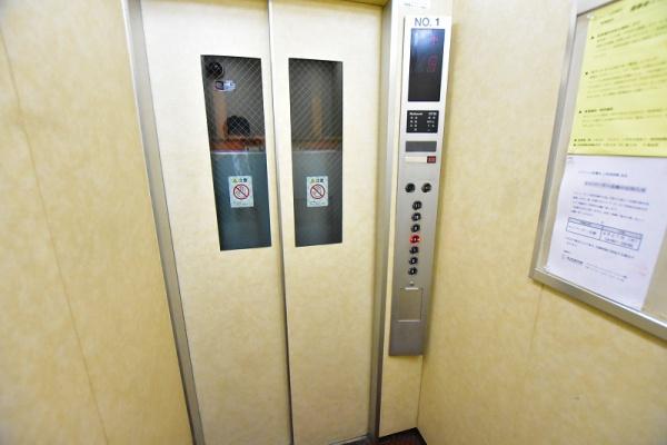 エクレール妙蓮寺