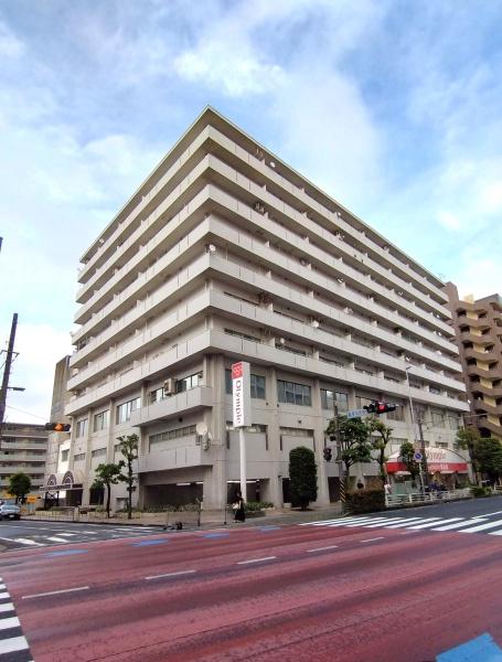 グランドメゾン鶴見