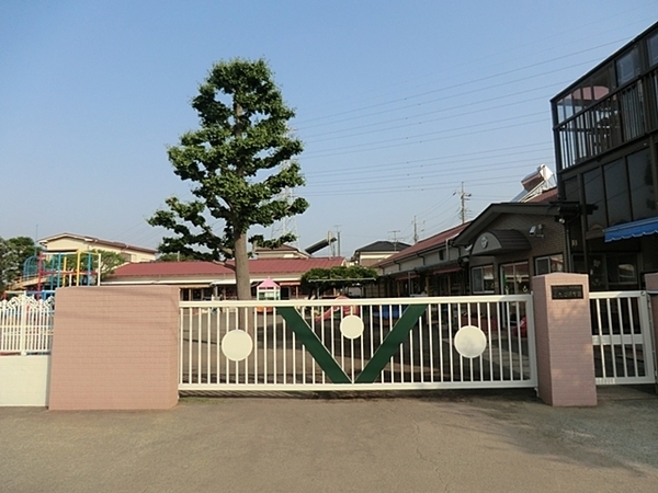 横浜市泉区下和泉3丁目の土地(ふたば保育園)