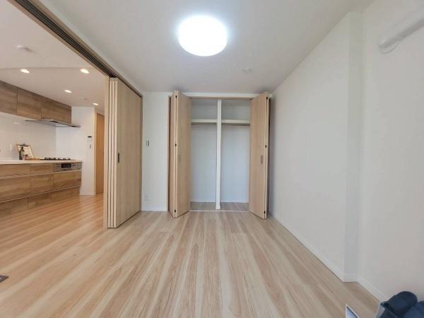 妙蓮寺コーポラス(洋室)