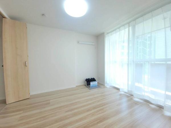 妙蓮寺コーポラス(洋室)