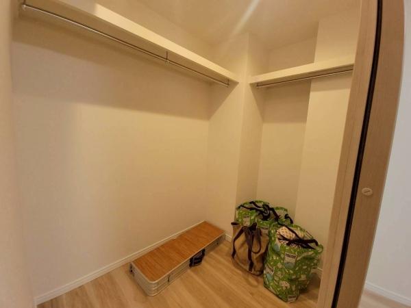 妙蓮寺コーポラス(収納)