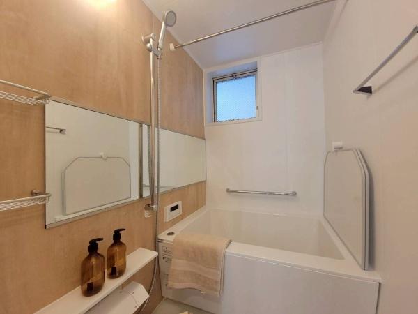 妙蓮寺コーポラス(バス)