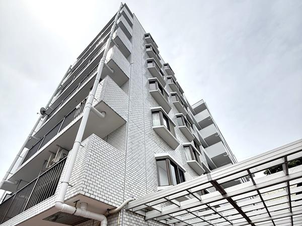 扶桑ハイツ南太田