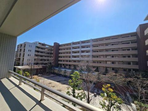 プラウド横浜鶴見市場
