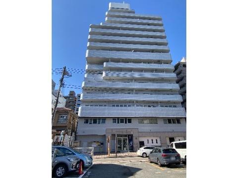 ルリエ横浜宮川町