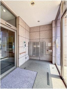 ルリエ横浜宮川町