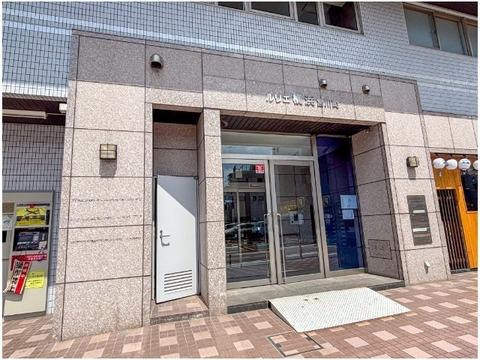 ルリエ横浜宮川町