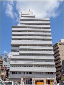 ルリエ横浜宮川町