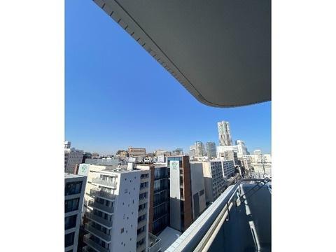 ルリエ横浜宮川町