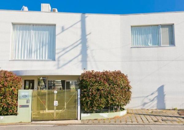 横浜市都筑区富士見が丘の中古一戸建て(よこはま夢保育園)
