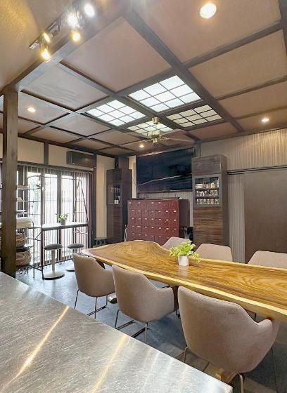 横浜市都筑区富士見が丘の中古一戸建て