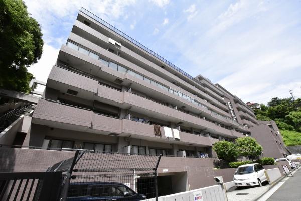 ルネ横浜蒔田グランヒルズ