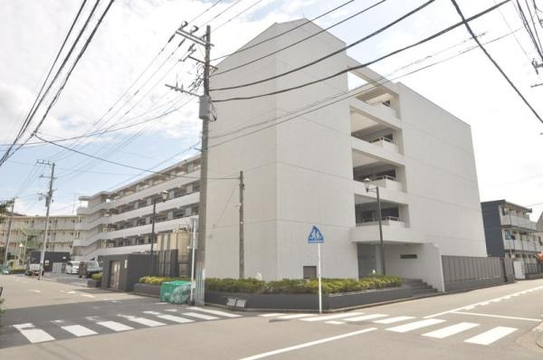 アルファステージ横浜鶴見