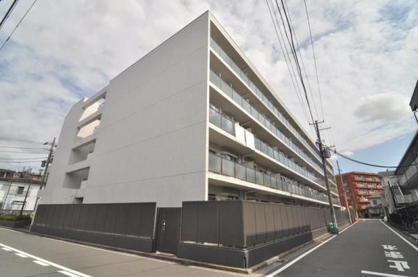 アルファステージ横浜鶴見