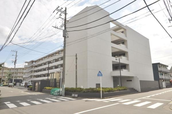 アルファステージ横浜鶴見