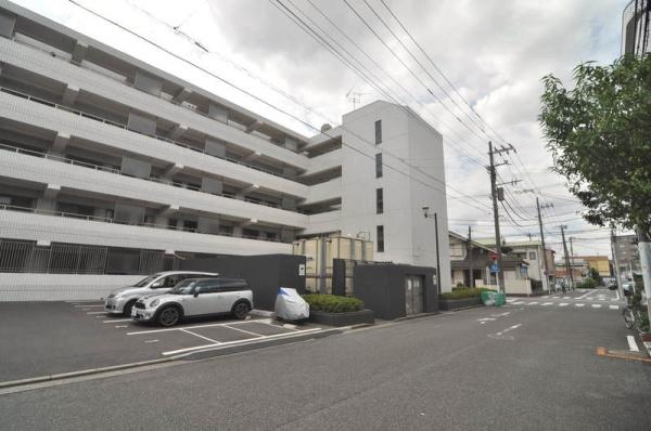 アルファステージ横浜鶴見