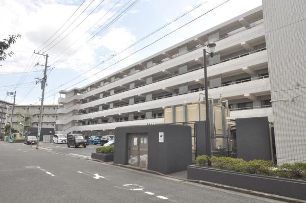アルファステージ横浜鶴見