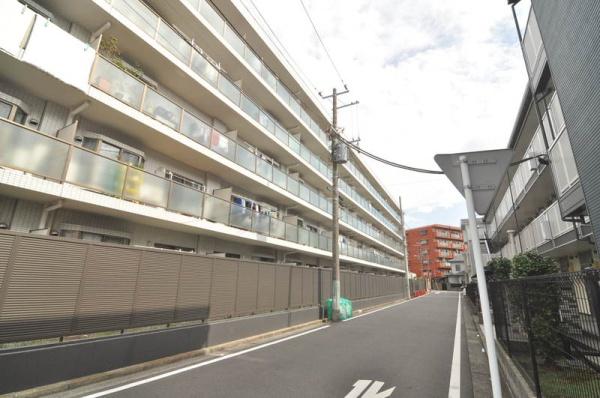アルファステージ横浜鶴見