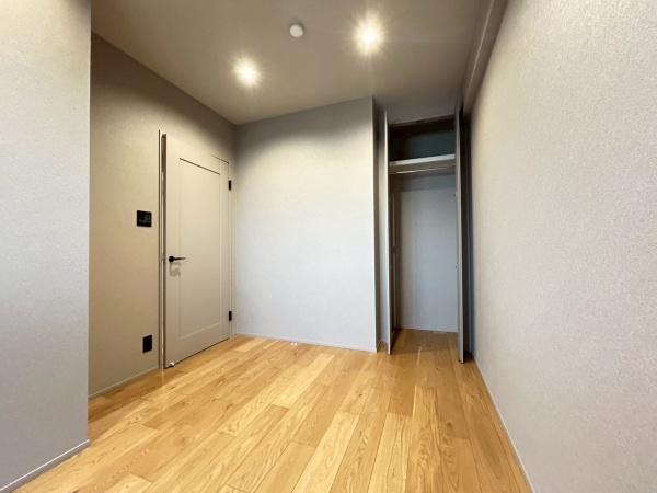 仲町台パークヒルズ７号棟