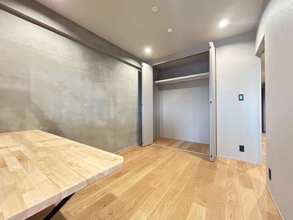 仲町台パークヒルズ７号棟