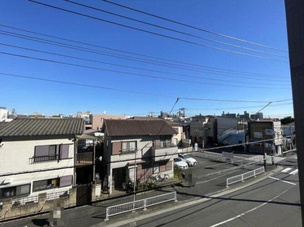 エクレール鶴見