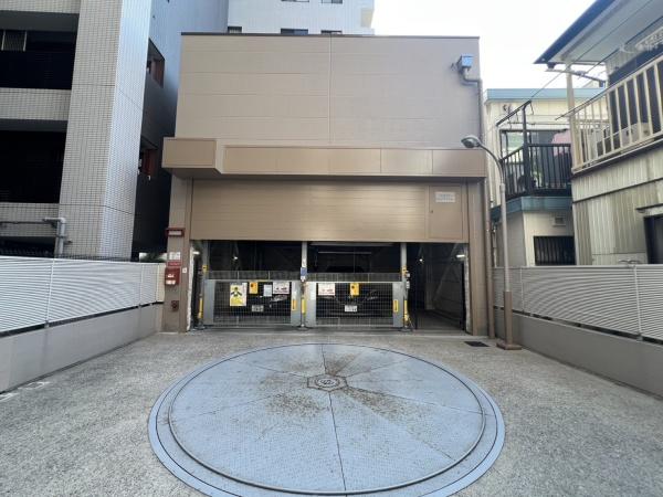 マリーヌ吉野町